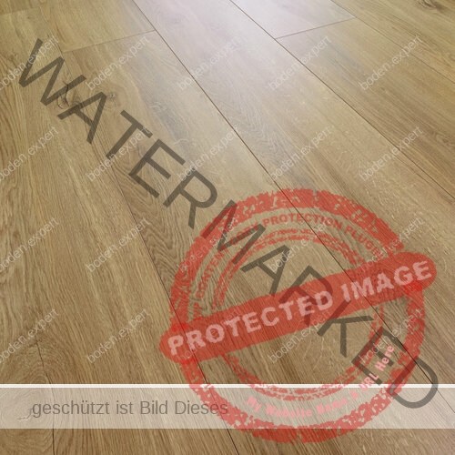 Swiss Floors Noblesse V4 - Wide D3784 Santiago Oak